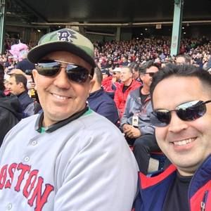 Meet your Posher, Timothy